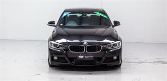 2013 BMW 320i - Thumbnail