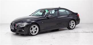 2013 BMW 320i - Thumbnail