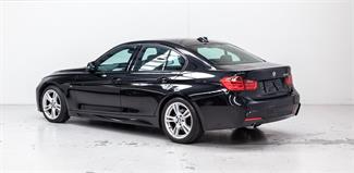 2013 BMW 320i - Thumbnail