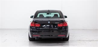 2013 BMW 320i - Thumbnail