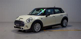2015 Mini 5d - Thumbnail