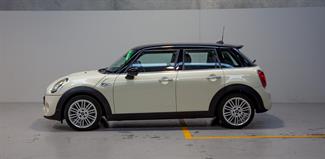 2015 Mini 5d - Thumbnail