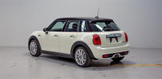 2015 Mini 5d - Thumbnail