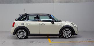 2015 Mini 5d - Thumbnail