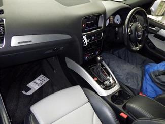 2014 Audi SQ5 - Thumbnail