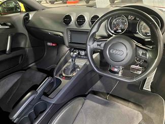 2014 Audi TT - Thumbnail