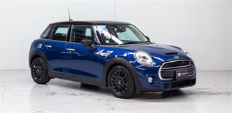 2016 Mini Cooper - Thumbnail