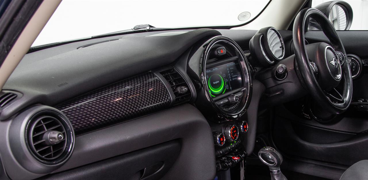 2016 Mini Cooper