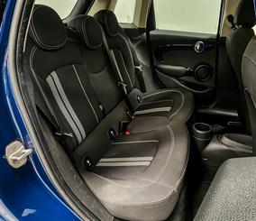 2016 Mini Cooper - Thumbnail