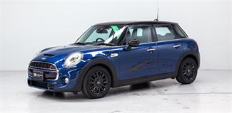 2016 Mini Cooper - Thumbnail