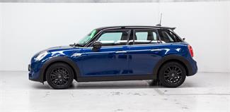 2016 Mini Cooper - Thumbnail