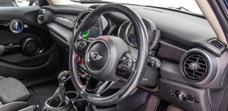 2016 Mini Cooper - Thumbnail
