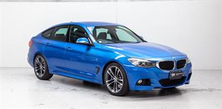 2014 BMW 335i - Thumbnail