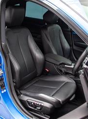 2014 BMW 335i - Thumbnail
