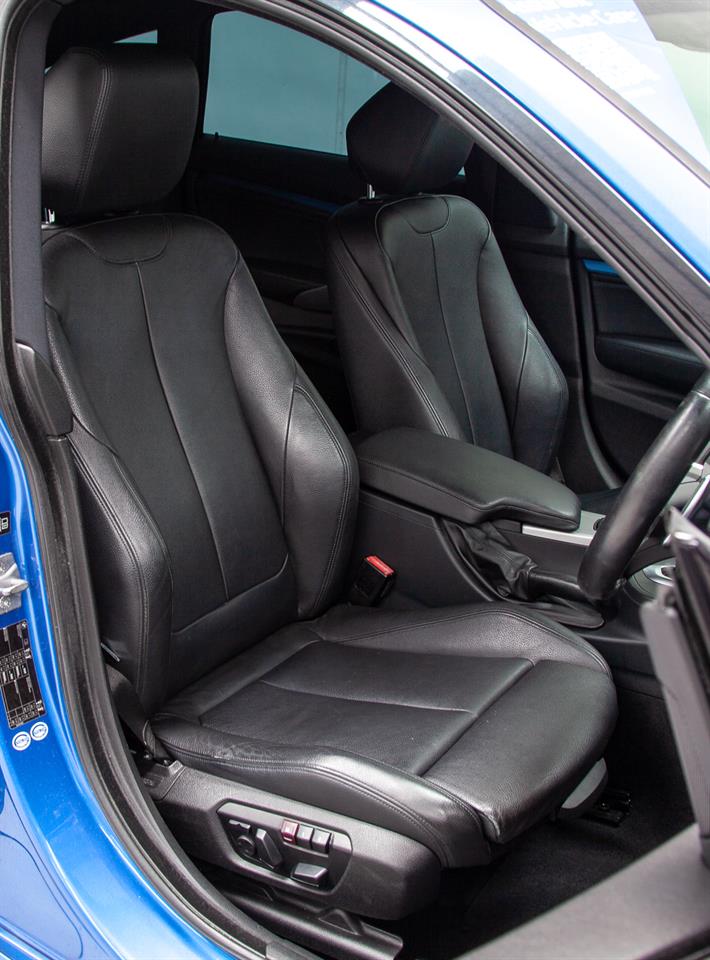 2014 BMW 335i
