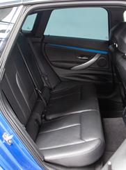 2014 BMW 335i - Thumbnail