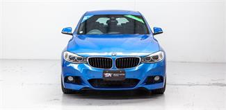 2014 BMW 335i - Thumbnail