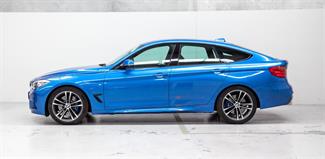 2014 BMW 335i - Thumbnail