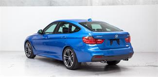 2014 BMW 335i - Thumbnail