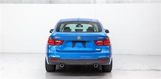 2014 BMW 335i - Thumbnail