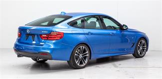 2014 BMW 335i - Thumbnail