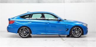 2014 BMW 335i - Thumbnail