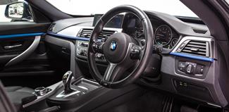 2014 BMW 335i - Thumbnail