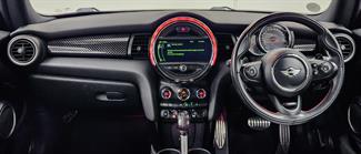 2015 Mini Cooper - Thumbnail