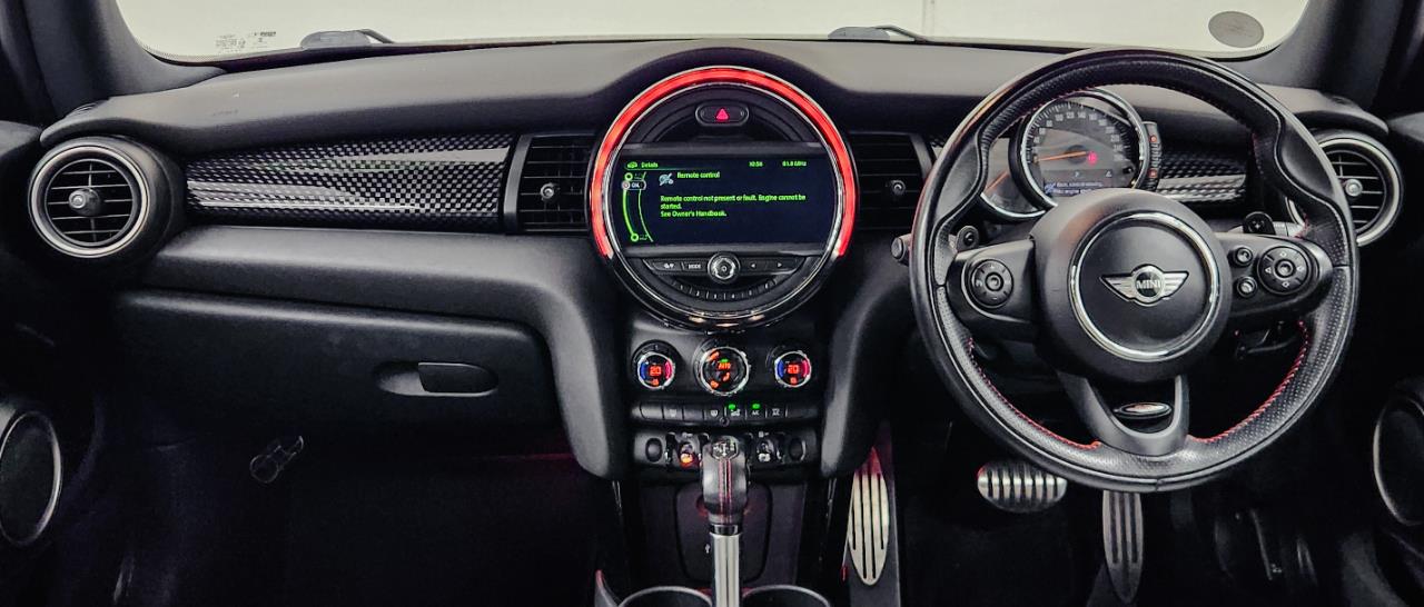 2015 Mini Cooper