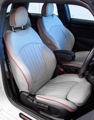 2015 Mini Cooper - Thumbnail