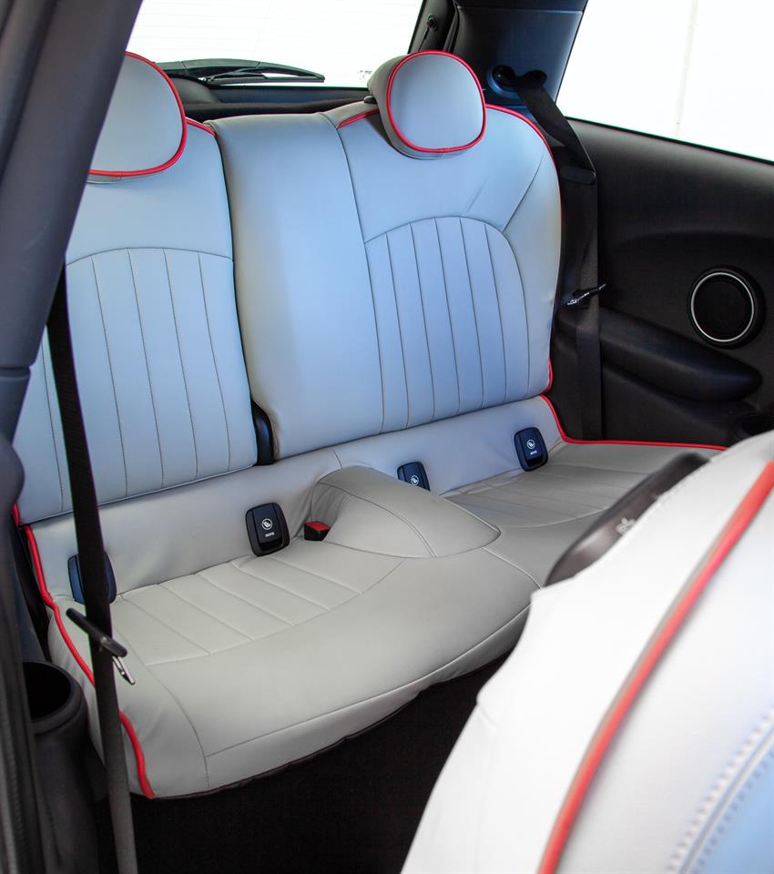 2015 Mini Cooper