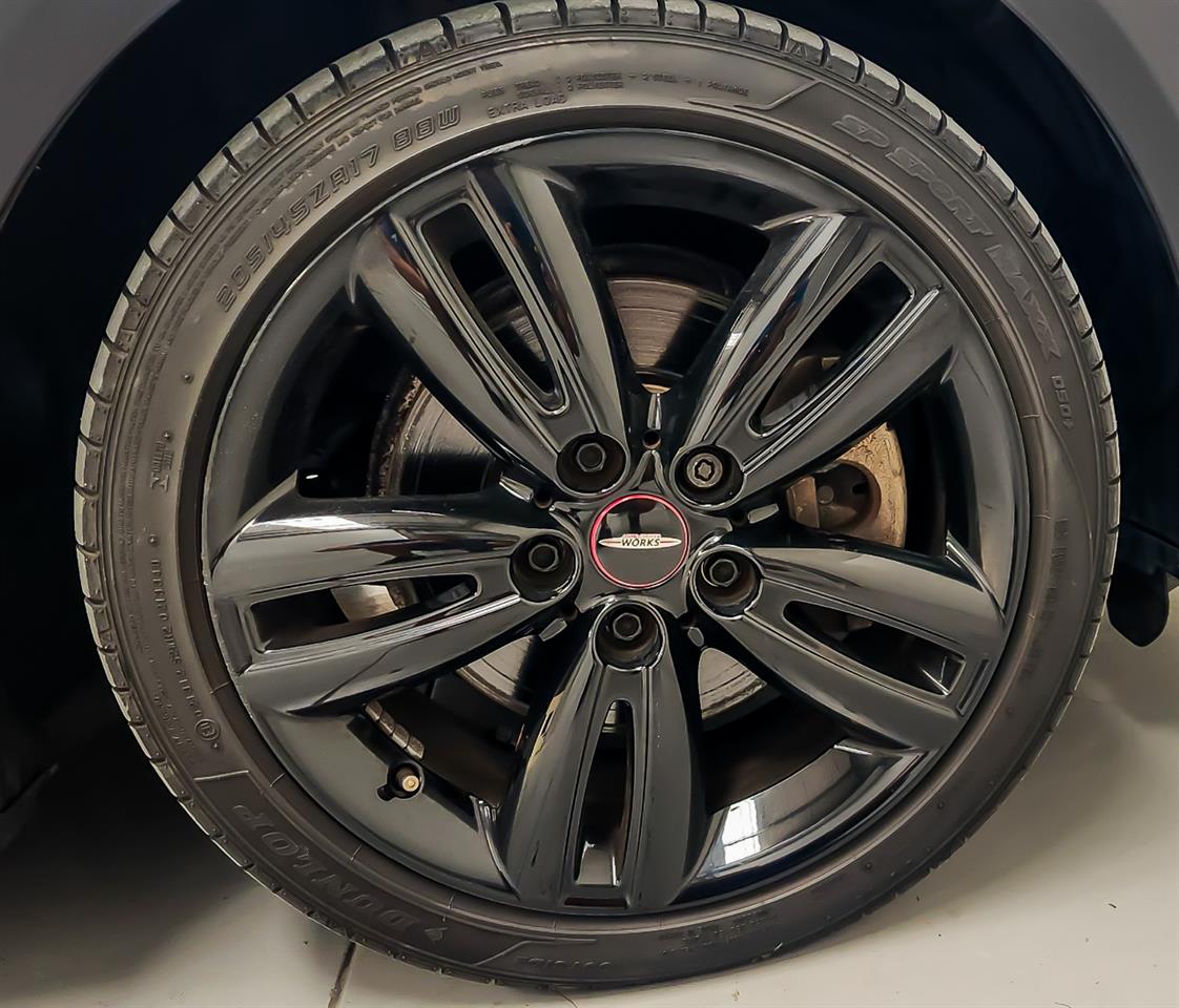 2015 Mini Cooper