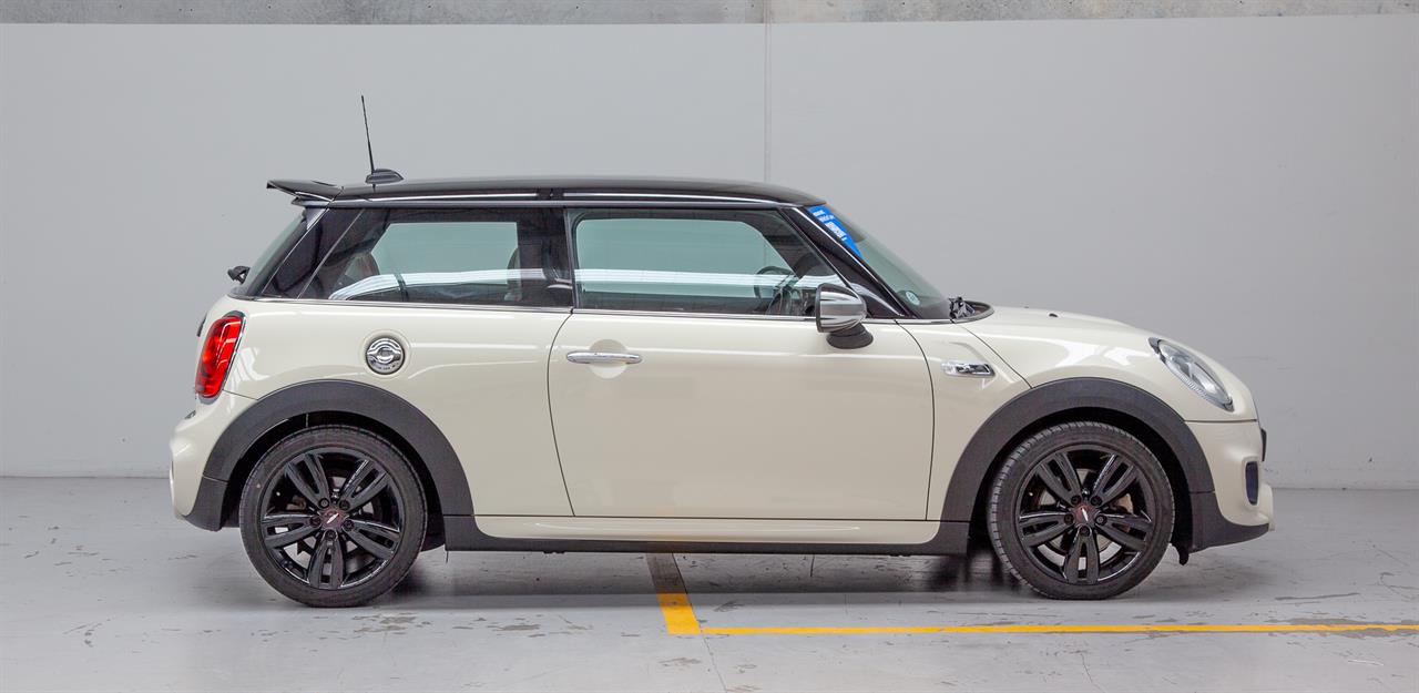 2015 Mini Cooper
