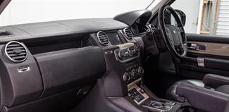 2014 Land Rover Discovery - Thumbnail