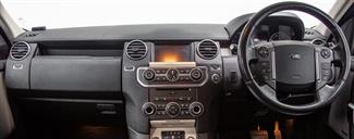 2014 Land Rover Discovery - Thumbnail