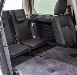 2014 Land Rover Discovery - Thumbnail