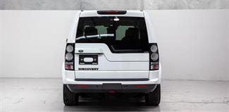 2014 Land Rover Discovery - Thumbnail