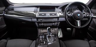 2015 BMW 523i - Thumbnail