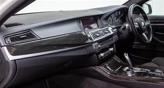 2015 BMW 523i - Thumbnail