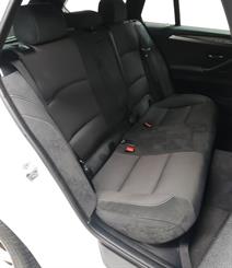 2015 BMW 523i - Thumbnail