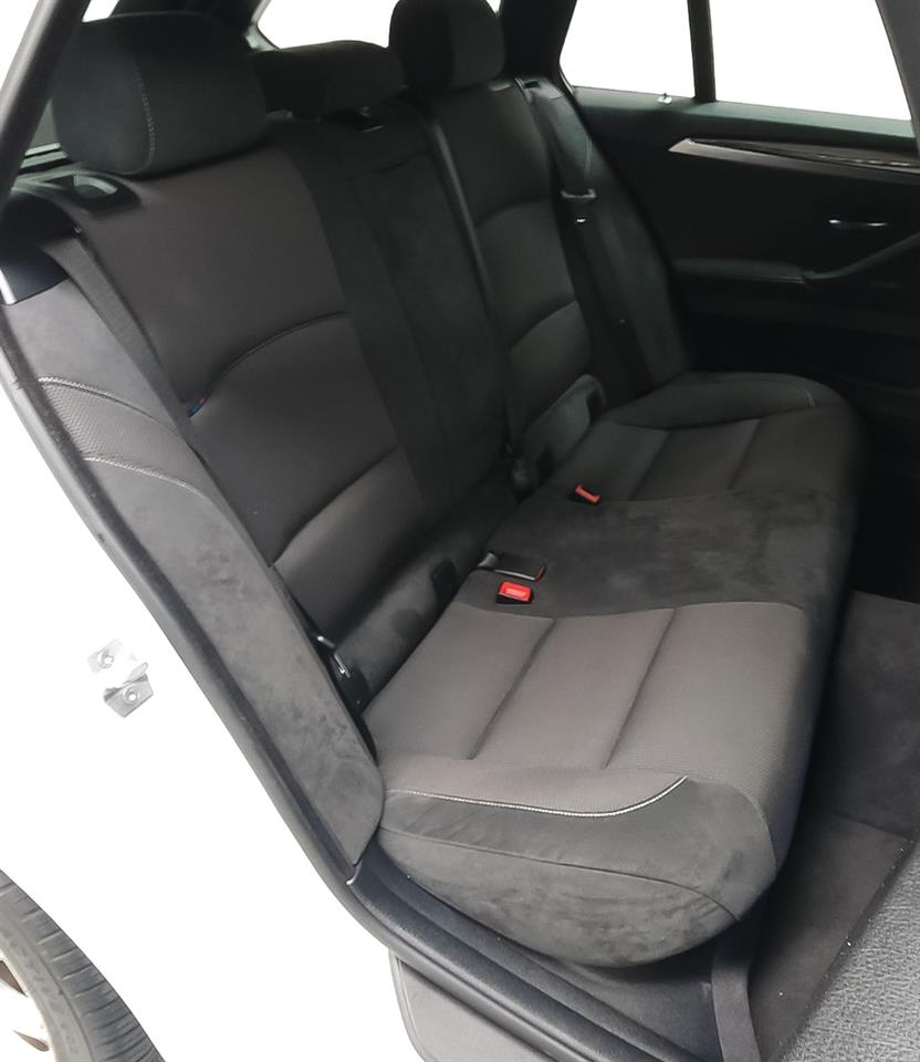 2015 BMW 523i