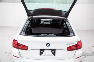2015 BMW 523i - Thumbnail