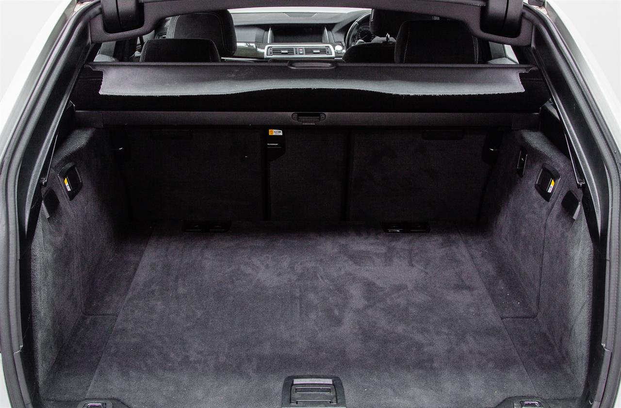2015 BMW 523i