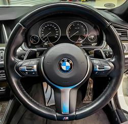 2015 BMW 523i - Thumbnail