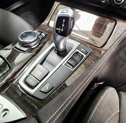 2015 BMW 523i - Thumbnail