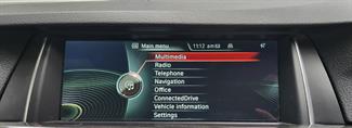 2015 BMW 523i - Thumbnail