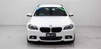 2015 BMW 523i - Thumbnail