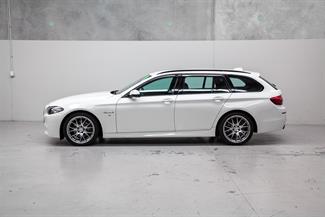 2015 BMW 523i - Thumbnail