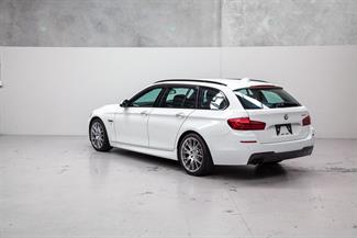 2015 BMW 523i - Thumbnail