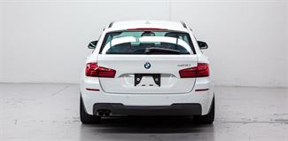 2015 BMW 523i - Thumbnail